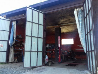 Действующее СТО во Львове